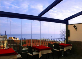  Stanpoli Hostel  Стамбул